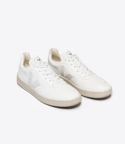 V-10 CWL FULL WHITE<VEJA Best