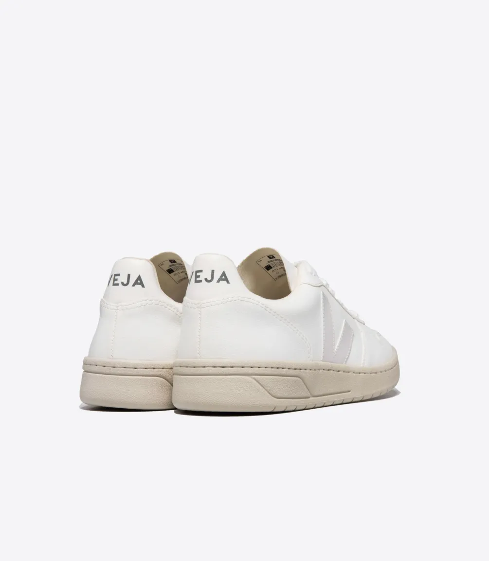 V-10 CWL FULL WHITE<VEJA Best