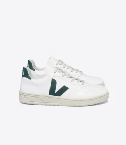 V-10 CWL WHITE BRITTANY<VEJA Online