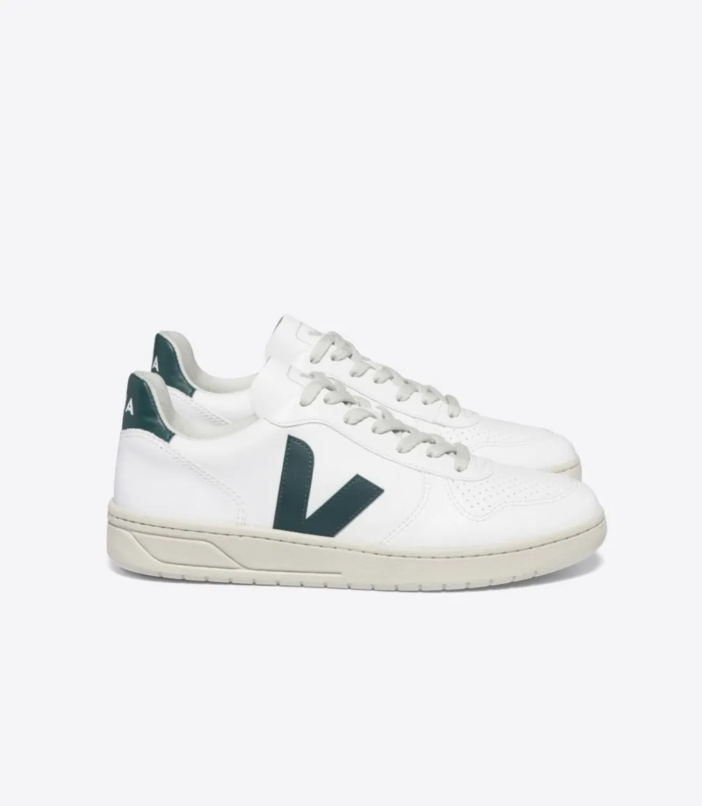 V-10 CWL WHITE BRITTANY<VEJA Online