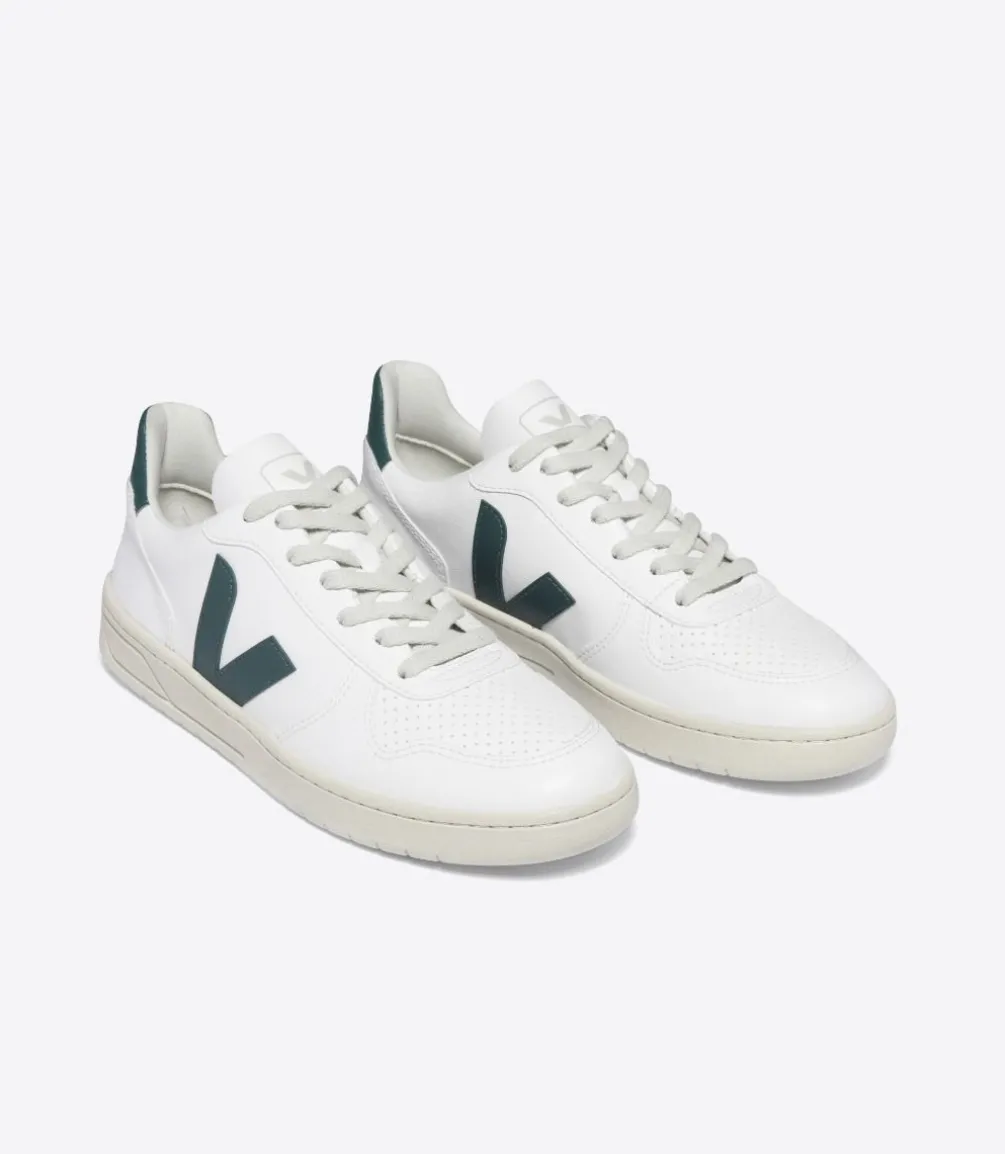 V-10 CWL WHITE BRITTANY<VEJA Online