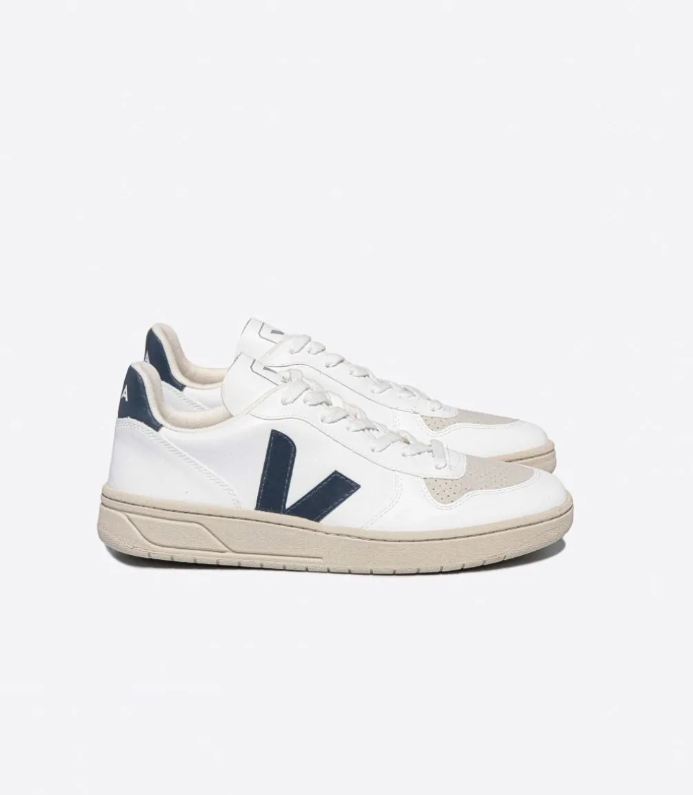 V-10 CWL WHITE CALIFORNIA<VEJA Cheap