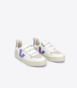 V-10 CWL WHITE LAVANDE<VEJA Best