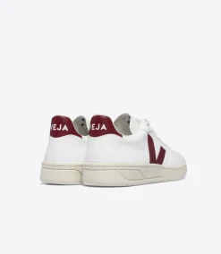 V-10 CWL WHITE MARSALA<VEJA Store