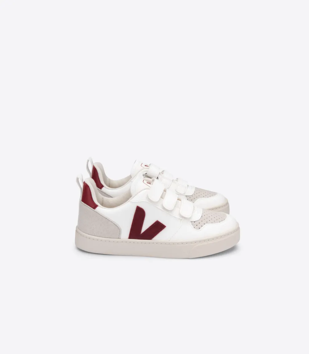 V-10 CWL WHITE MARSALA<VEJA Best Sale