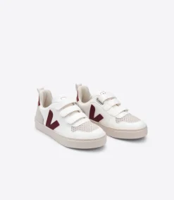 V-10 CWL WHITE MARSALA<VEJA Best Sale