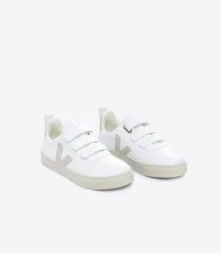 V-10 CWL WHITE NATURAL<VEJA Hot
