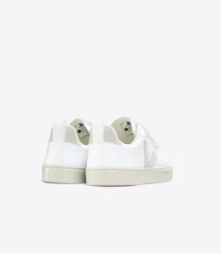 V-10 CWL WHITE NATURAL<VEJA Hot