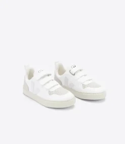 V-10 CWL WHITE NATURAL<VEJA Best Sale