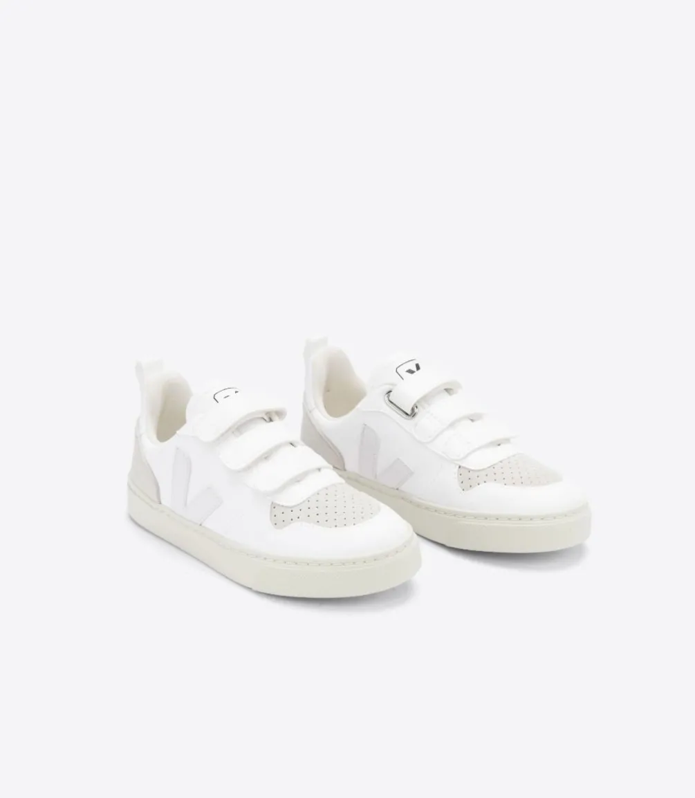 V-10 CWL WHITE NATURAL<VEJA Best Sale