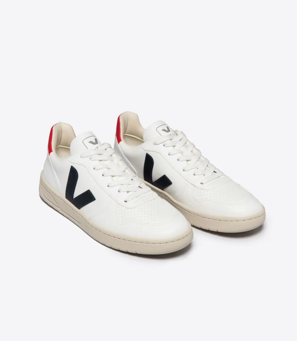 V-10 CWL WHITE NAUTICO PEKIN<VEJA Sale
