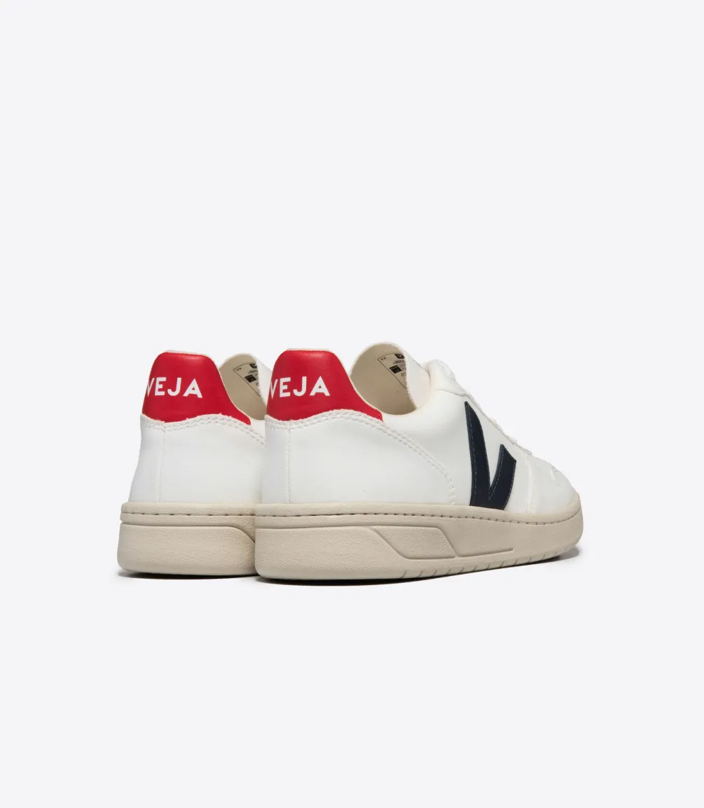 V-10 CWL WHITE NAUTICO PEKIN<VEJA Sale