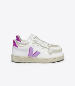 V-10 CWL WHITE ORCHID ULTRAVIOLET<VEJA Hot