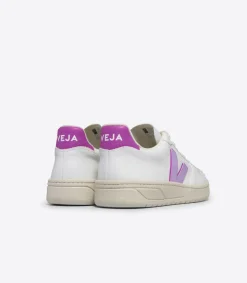 V-10 CWL WHITE ORCHID ULTRAVIOLET<VEJA Hot