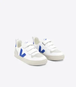 V-10 CWL WHITE PAROS<VEJA Flash Sale