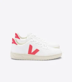 V-10 CWL WHITE ROSE FLUO<VEJA Sale