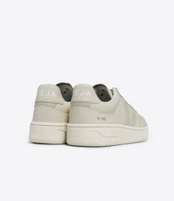 V-90 LEATHER CASHEW PIERRE<VEJA Shop