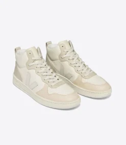 V-15 LEATHER CASHEW PIERRE MULTICO<VEJA Best Sale