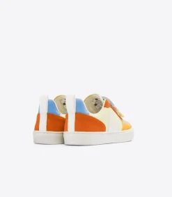 V-10 LEATHER MULTICO SUN<VEJA Shop