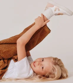 V-10 LEATHER MULTICO WHITE SHINY<VEJA Flash Sale