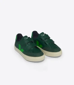 V-12 LEATHER POKER ABSINTHE<VEJA Cheap
