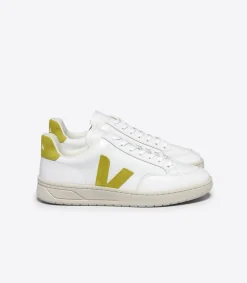 V-12 LEATHER WHITE LIQUOR<VEJA Cheap