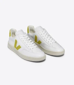 V-12 LEATHER WHITE LIQUOR<VEJA Cheap