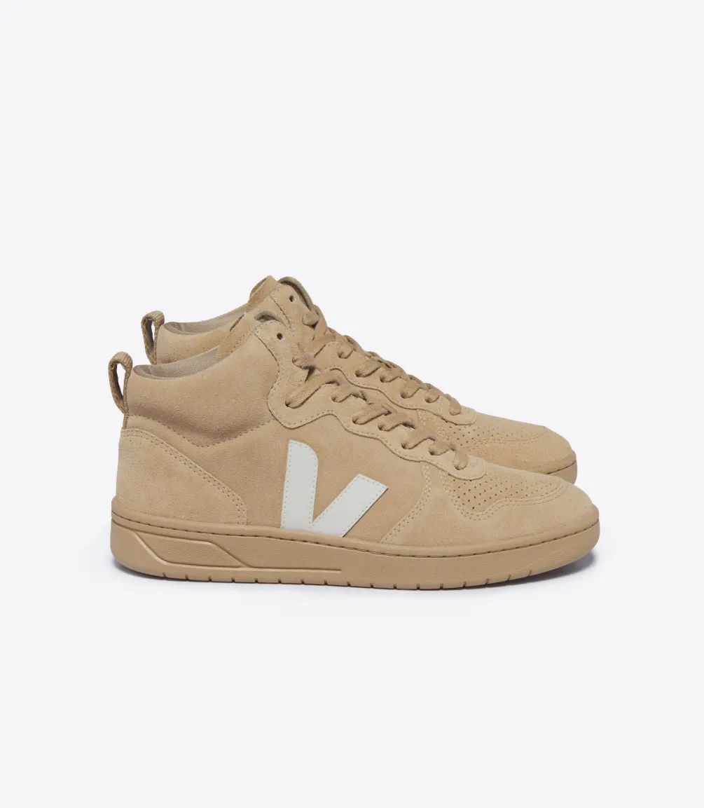 V-15 SUEDE FULL DESERT<VEJA Fashion