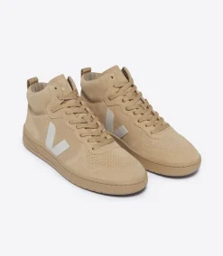 V-15 SUEDE FULL DESERT<VEJA Fashion