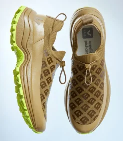 X AMELIE PICHARD BEIGE<VEJA Cheap