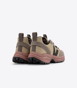 VENTURI ALVEOMESH DUNE BLACK<VEJA New