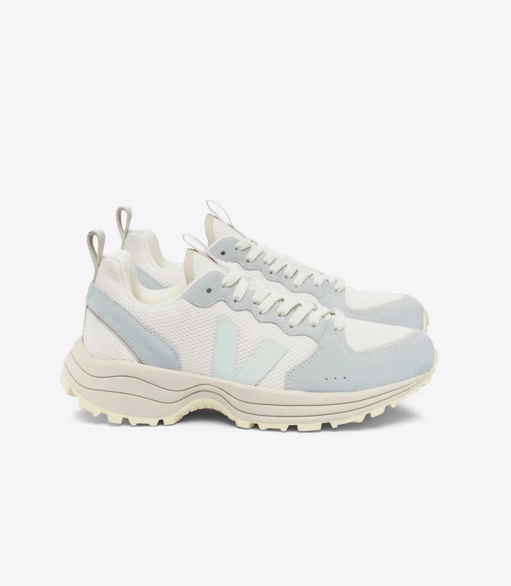 VENTURI ALVEOMESH GRAVEL MENTHOL ICE<VEJA Clearance