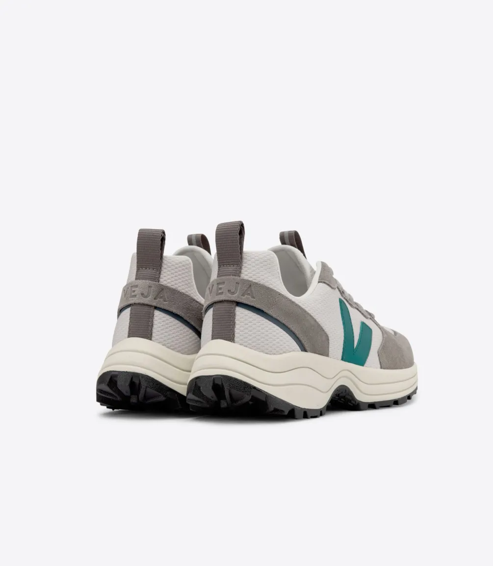 VENTURI ALVEOMESH MULTICO GREY BRITTANY<VEJA Cheap