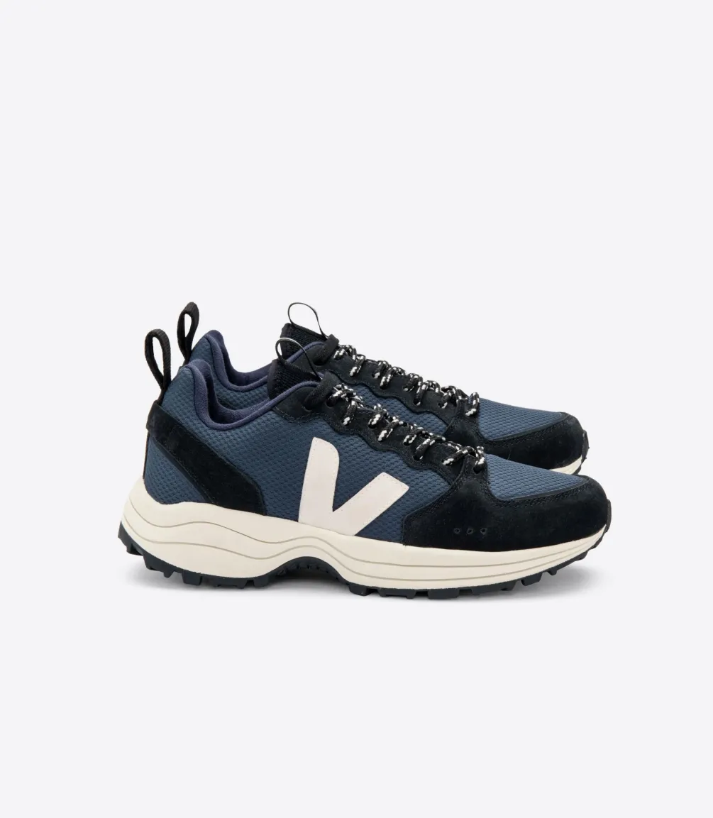 VENTURI ALVEOMESH NAUTICO PIERRE BLACK<VEJA Cheap
