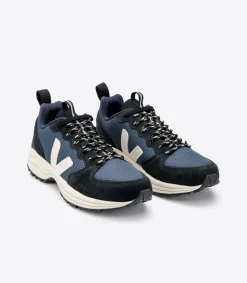 VENTURI ALVEOMESH NAUTICO PIERRE BLACK<VEJA Cheap