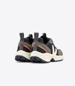 VENTURI B-MESH BLACK OLIVE PIERRE<VEJA Sale