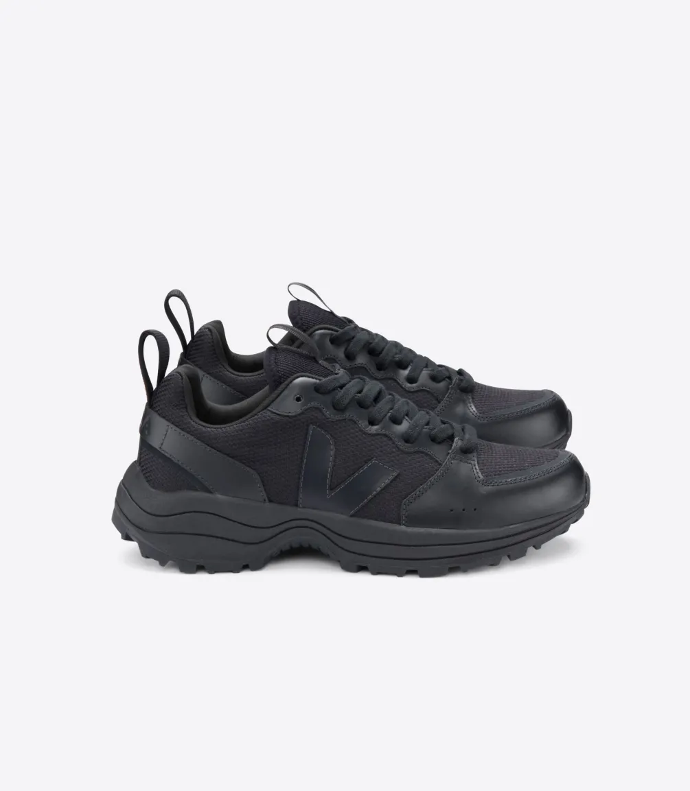 VENTURI B-MESH FULL BLACK<VEJA New