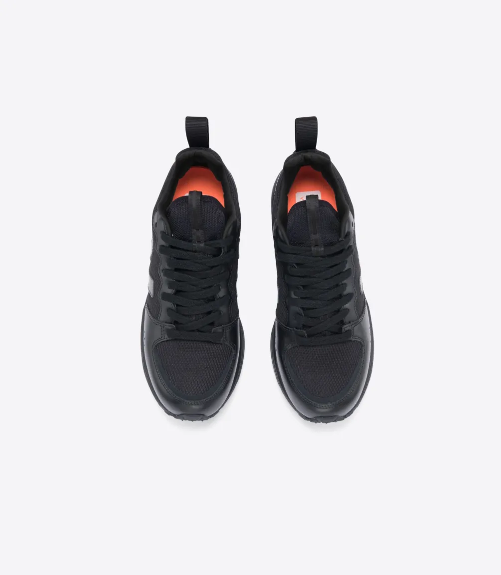 VENTURI B-MESH FULL BLACK<VEJA New
