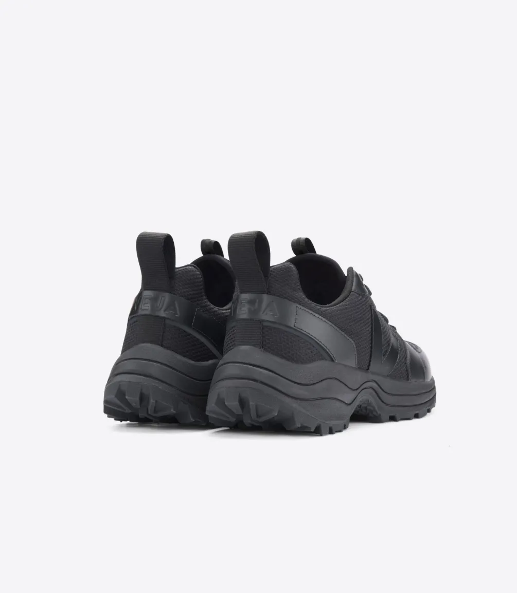 VENTURI B-MESH FULL BLACK<VEJA New