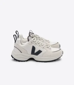 VENTURI HEXAMESH GRAVEL NATURAL GREY<VEJA Fashion