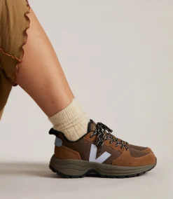 VENTURI II ALVEOMESH EAGLE SWAN<VEJA Flash Sale