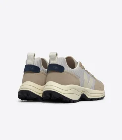 VENTURI II ALVEOMESH LIGHT GREY PIERRE NAUTICO<VEJA Online