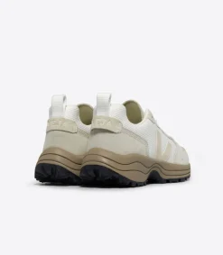 VENTURI II ALVEOMESH WHITE PIERRE DUNE<VEJA Flash Sale