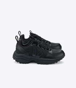 VENTURI RIPSTOP BLACK<VEJA Best Sale