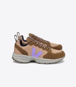 VENTURI RIPSTOP DESERT LAVANDE<VEJA Store