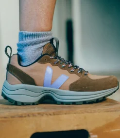 VENTURI RIPSTOP DESERT LAVANDE<VEJA Store