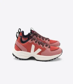 VENTURI SUEDE ROUILLE DRIED PETAL<VEJA Outlet