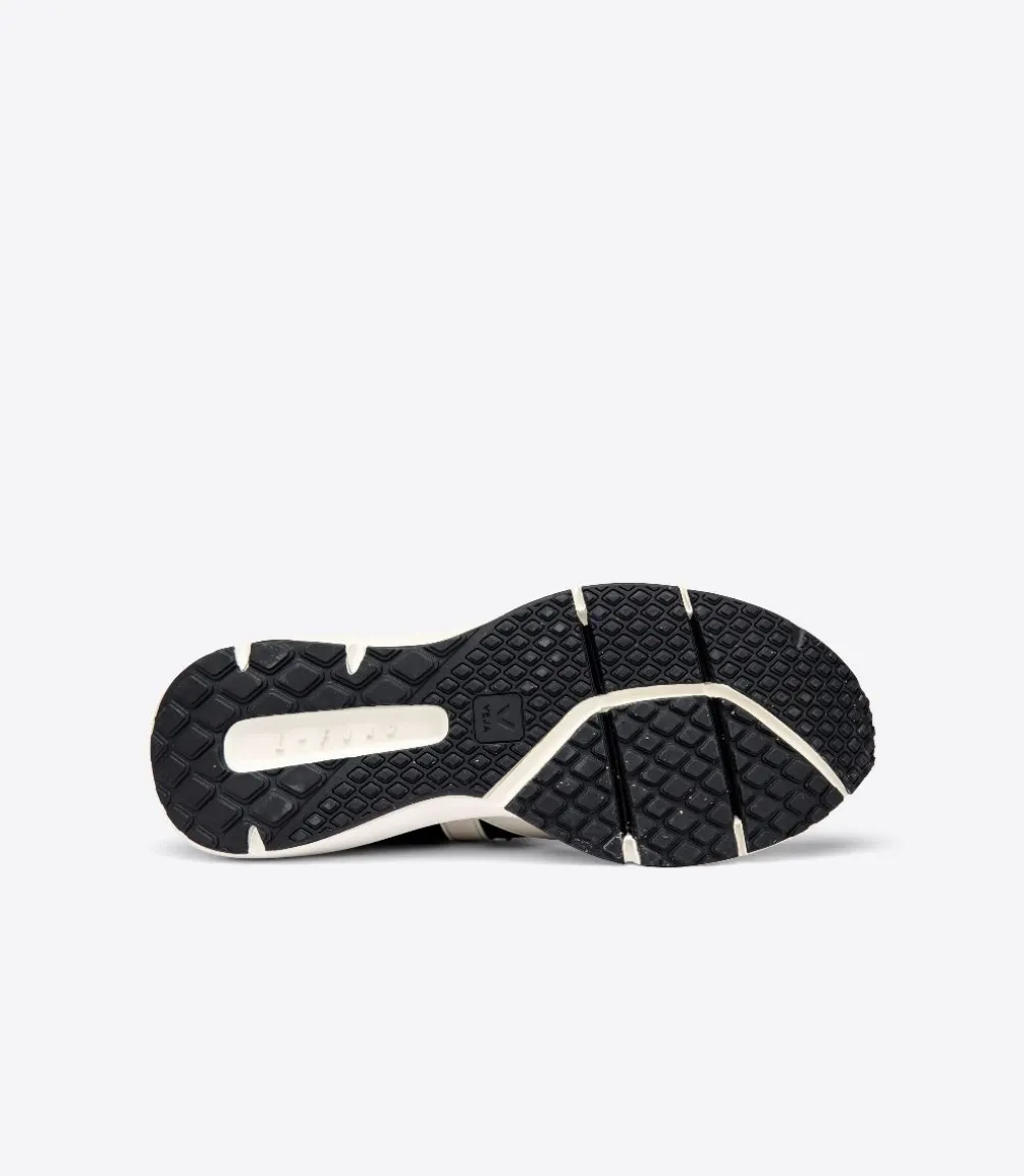 V-KNIT X RICK OWENS MID BLACK PIERRE<VEJA Outlet