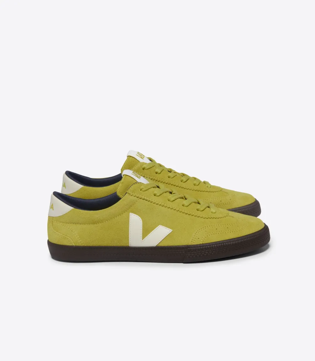 VOLLEY SUEDE LIQUOR PIERRE EAGLE<VEJA Discount