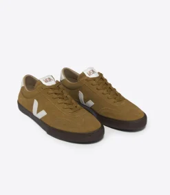 VOLLEY SUEDE TENT NATURAL EAGLE<VEJA Online